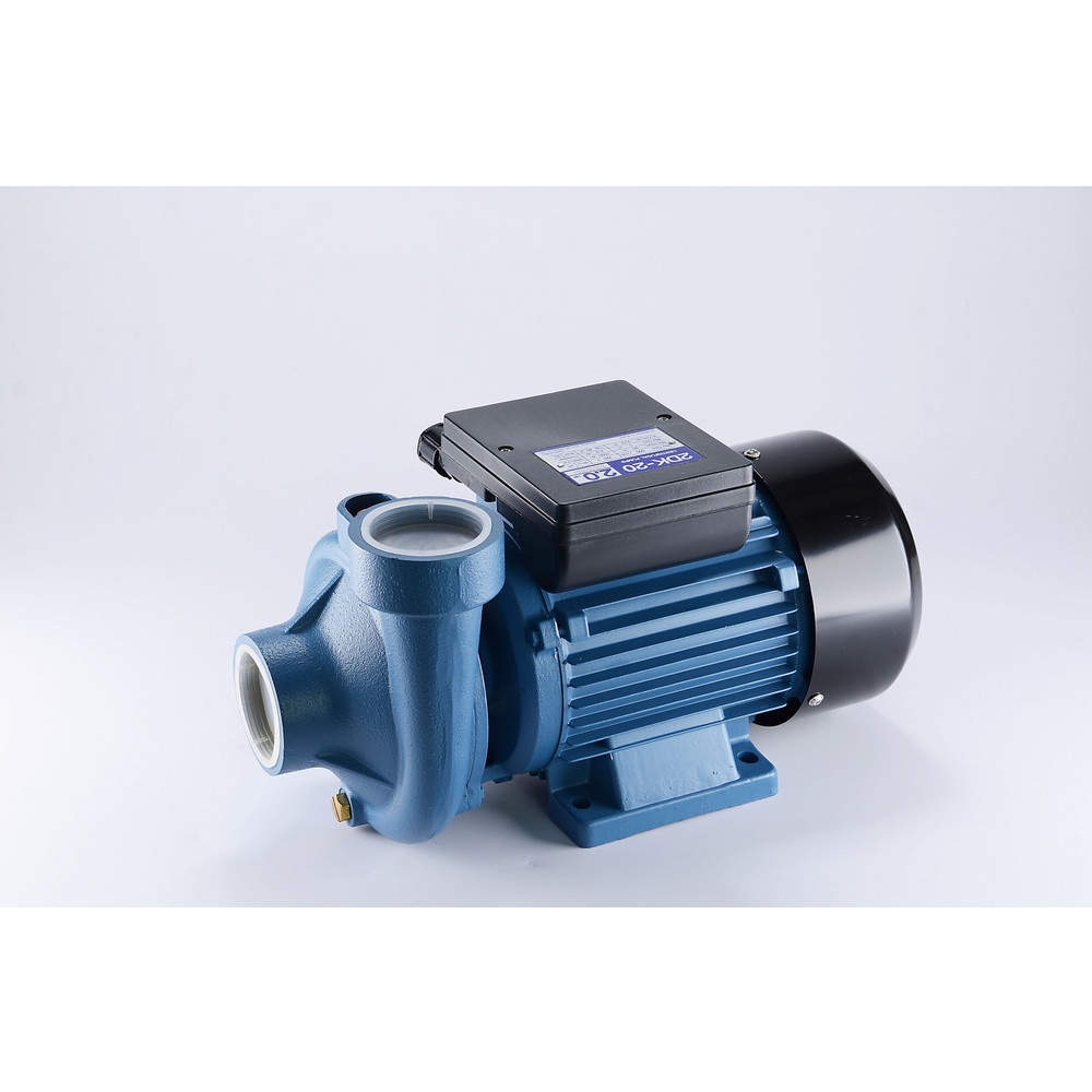 ปั๊มหอยโข่ง SX-2DK-20 2นิ้ว*2นิ้ว 2HP SAXON - ภาพที่ 3