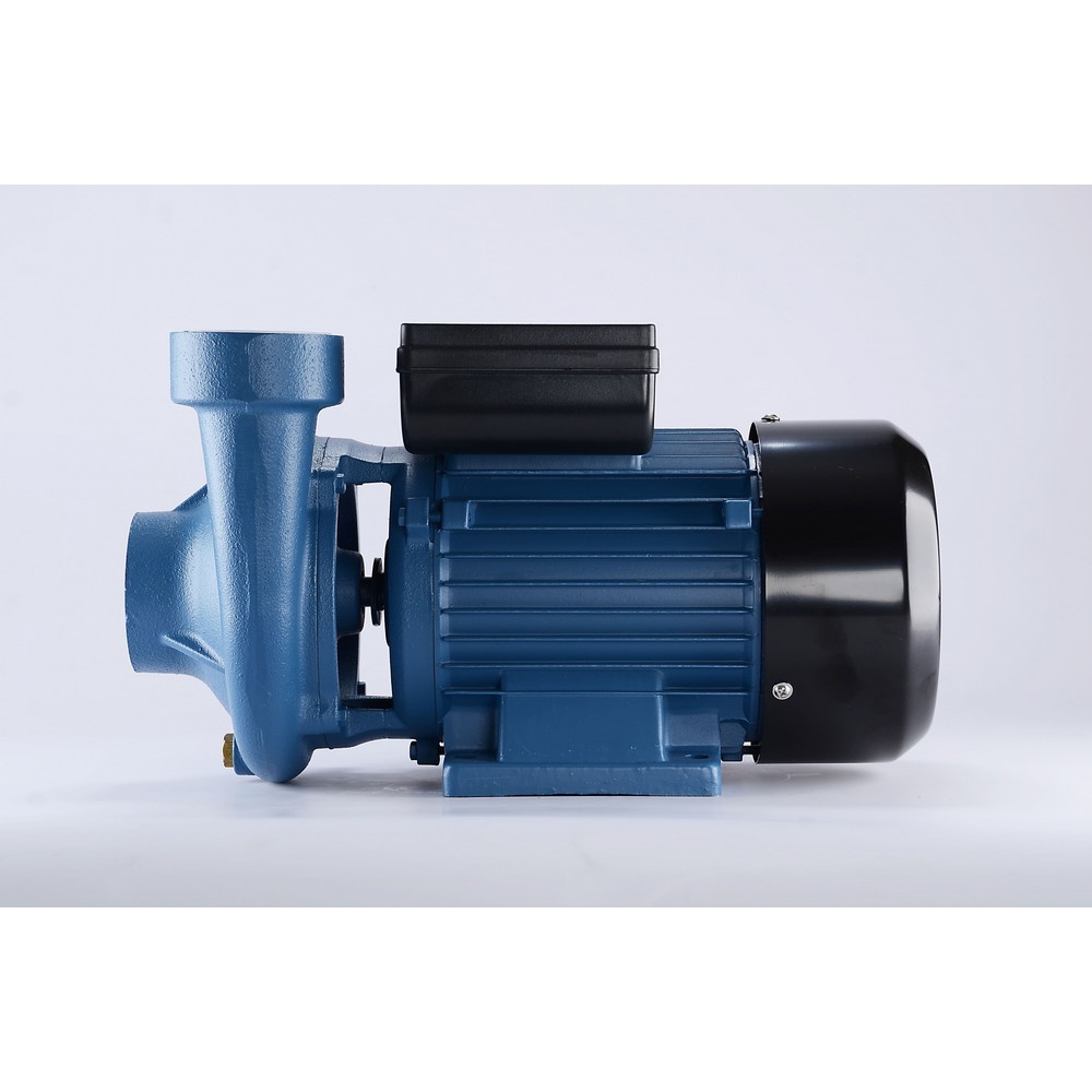 ปั๊มหอยโข่ง SX-2DK-20 2นิ้ว*2นิ้ว 2HP SAXON - ภาพที่ 4