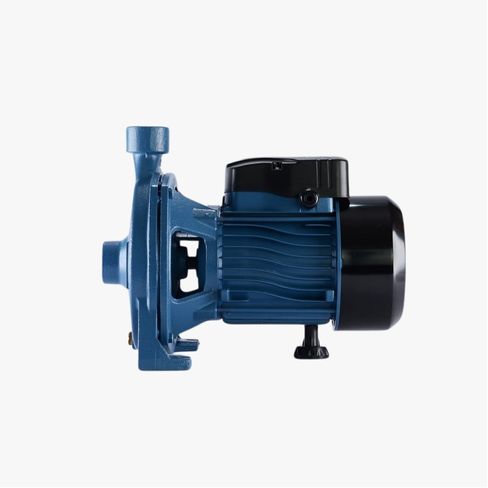 ปั๊มหอยโข่ง SX-CPM158 1นิ้ว*1นิ้ว 1HP - ภาพที่ 2