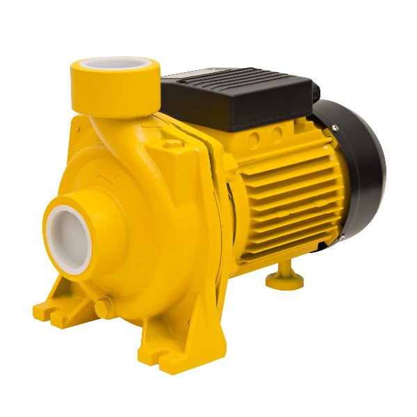 ปั๊มหอยโข่ง รุ่นส่งสูง น้ำมาก 2นิ้ว*2นิ้ว*2HP ขดลวดทองแดง รุ่น SK 200HM NAKASHI