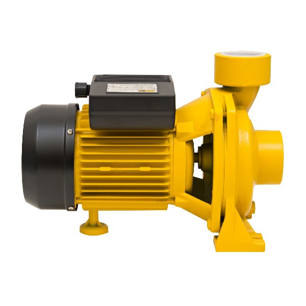 ปั๊มหอยโข่ง รุ่นส่งสูง น้ำมาก 2นิ้ว*2นิ้ว*2HP ขดลวดทองแดง รุ่น SK 200HM NAKASHI - ภาพที่ 2