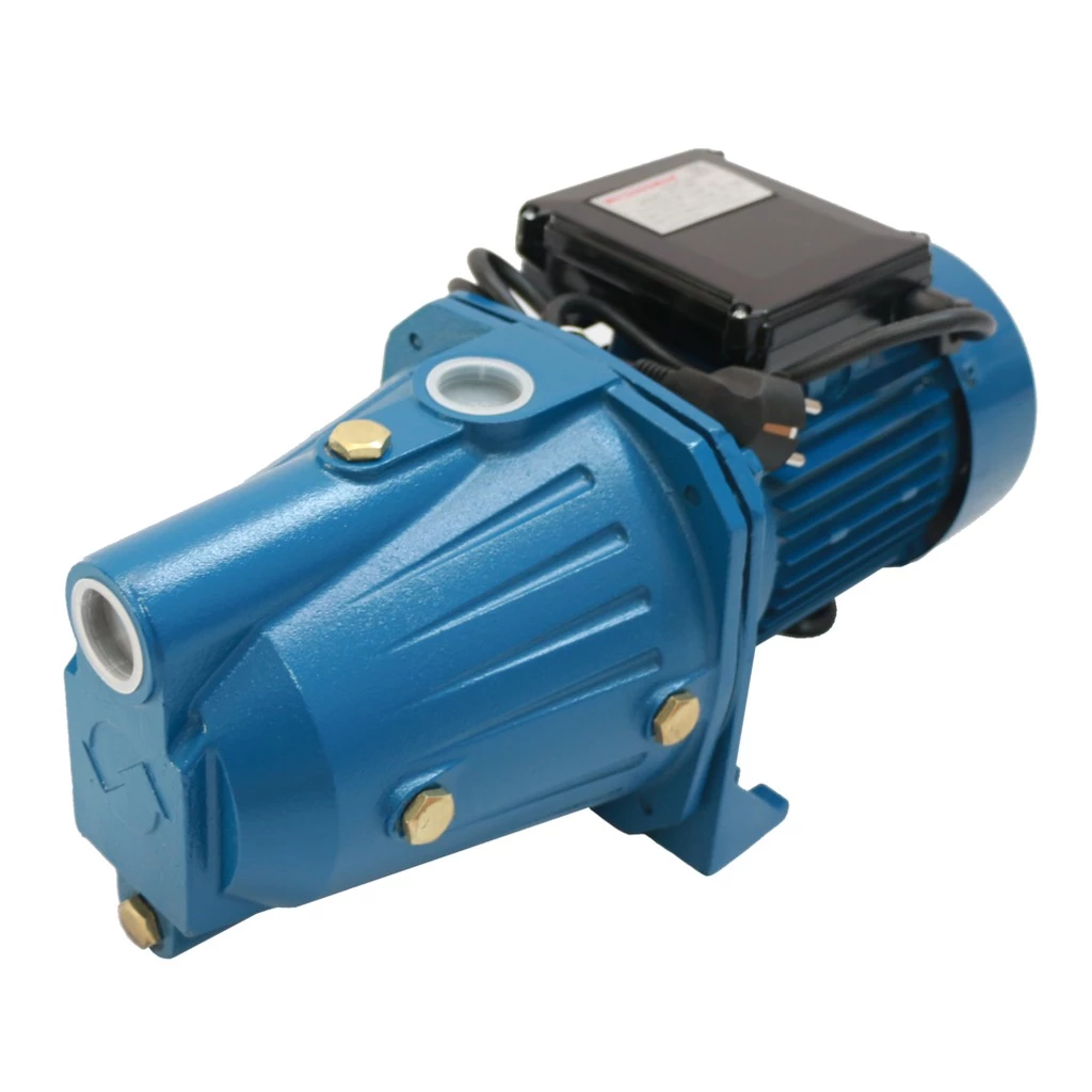 MITSUROMAR ปั๊มน้ำ JET-100 (JET เดี่ยว 1HP/750W) 1 นิ้ว
