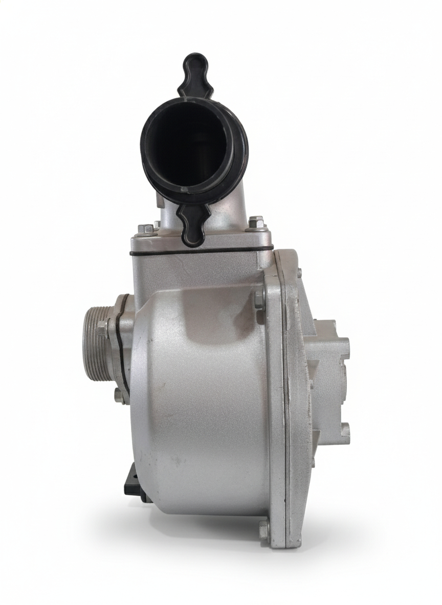 ปั๊มมิเนียมสวมเครื่องยนต์ CXZ20-168F 2 นิ้ว - ภาพที่ 2