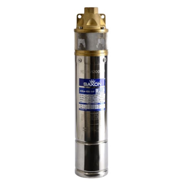 ปั๊มบาดาล SX-4SKM100-1HP 1นิ้ว