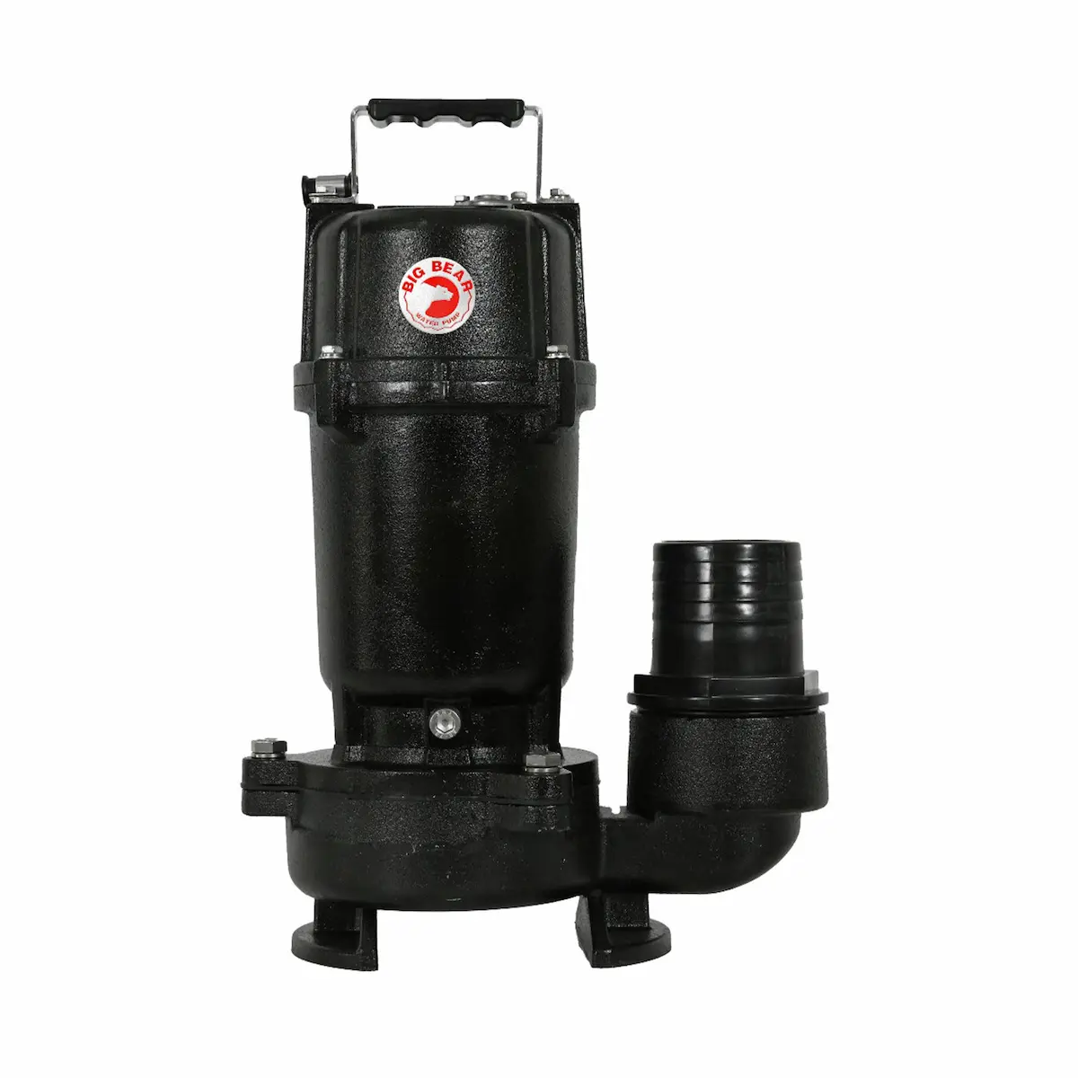 BIG BEAR ปั๊มจุ่มน้ำเสีย APP-W-750V 220V