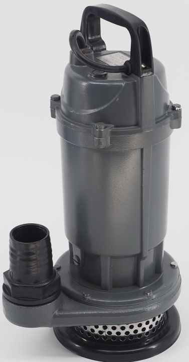 TAKARA ปั๊มเหล็กแช่ดูดน้ำสะอาด(QDX)750W 2