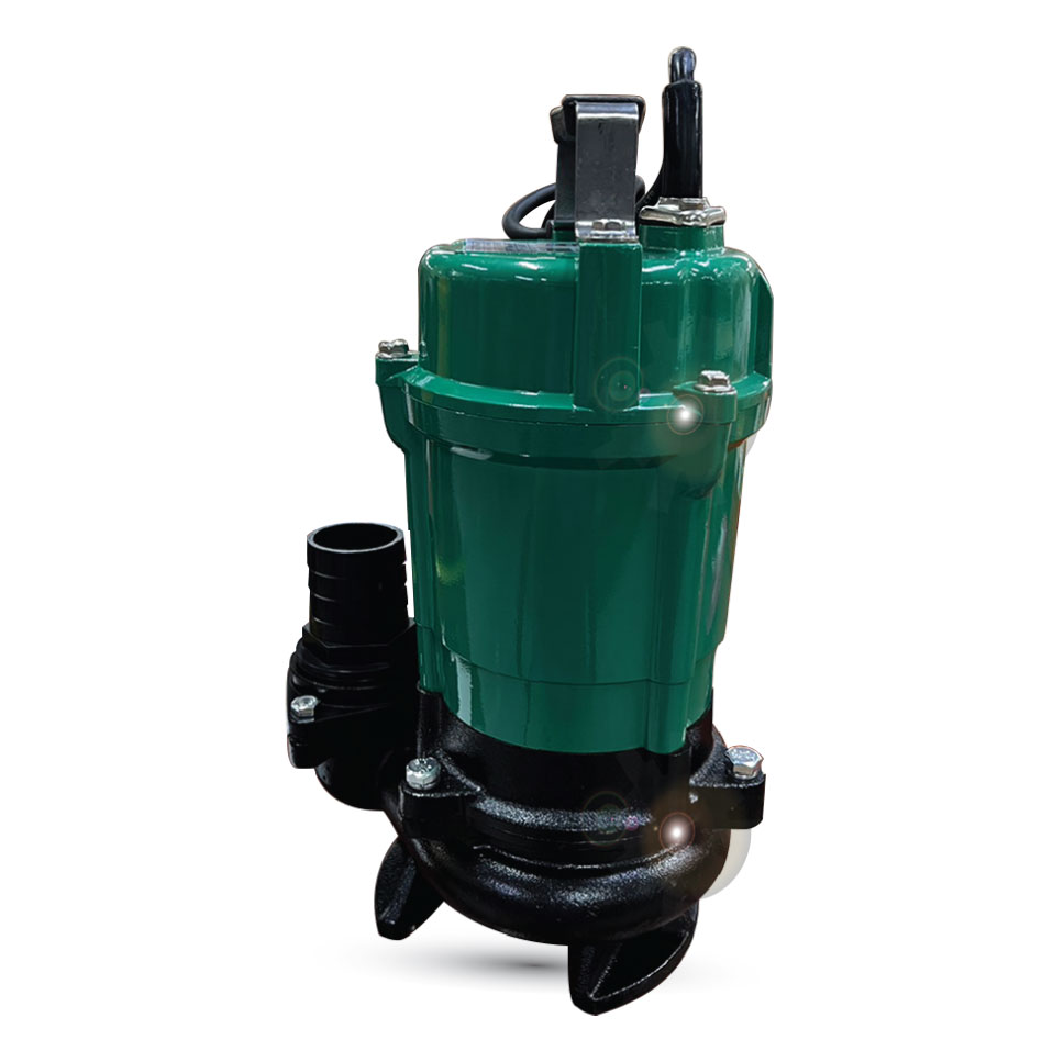 STEIKEN  ปั๊มแช่ดูดโคลน SWP750 ขนาด 2นิ้ว 1HP 750w. แบรนด์ NAKASHI - การเกษตร ราคา 3,190 บาท
