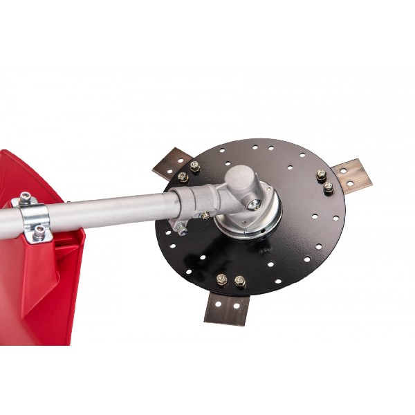 HONDA เครื่องตัดหญ้าสะพาย UMK435T UMTTกลม - ภาพที่ 2
