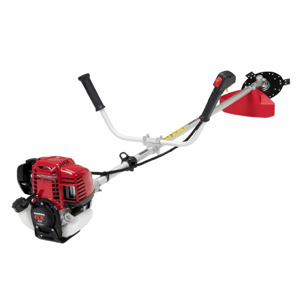 HONDA เครื่องตัดหญ้าสะพาย UMK435T UMTTกลม - ภาพที่ 3