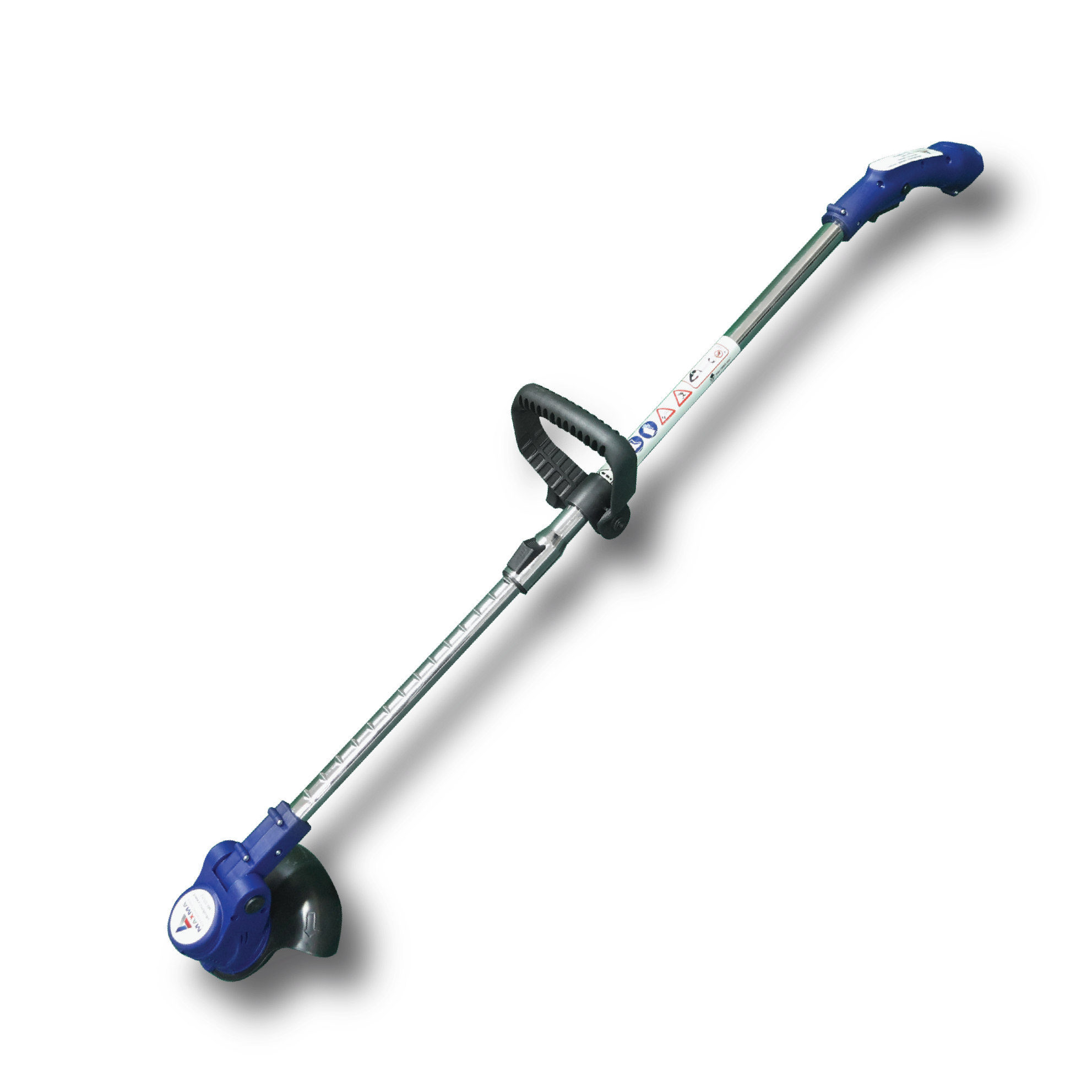 MAXMA เครื่องเล็มหญ้า แบตเตอรี่ MX-STLI12