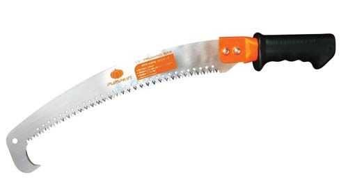 PUMPKIN เลื่อยโค้งตัดกิ่งไม้ทรงตะขอ PTT-HPS แบรนด์ PUMPKIN - การเกษตร ราคา 310 บาท
