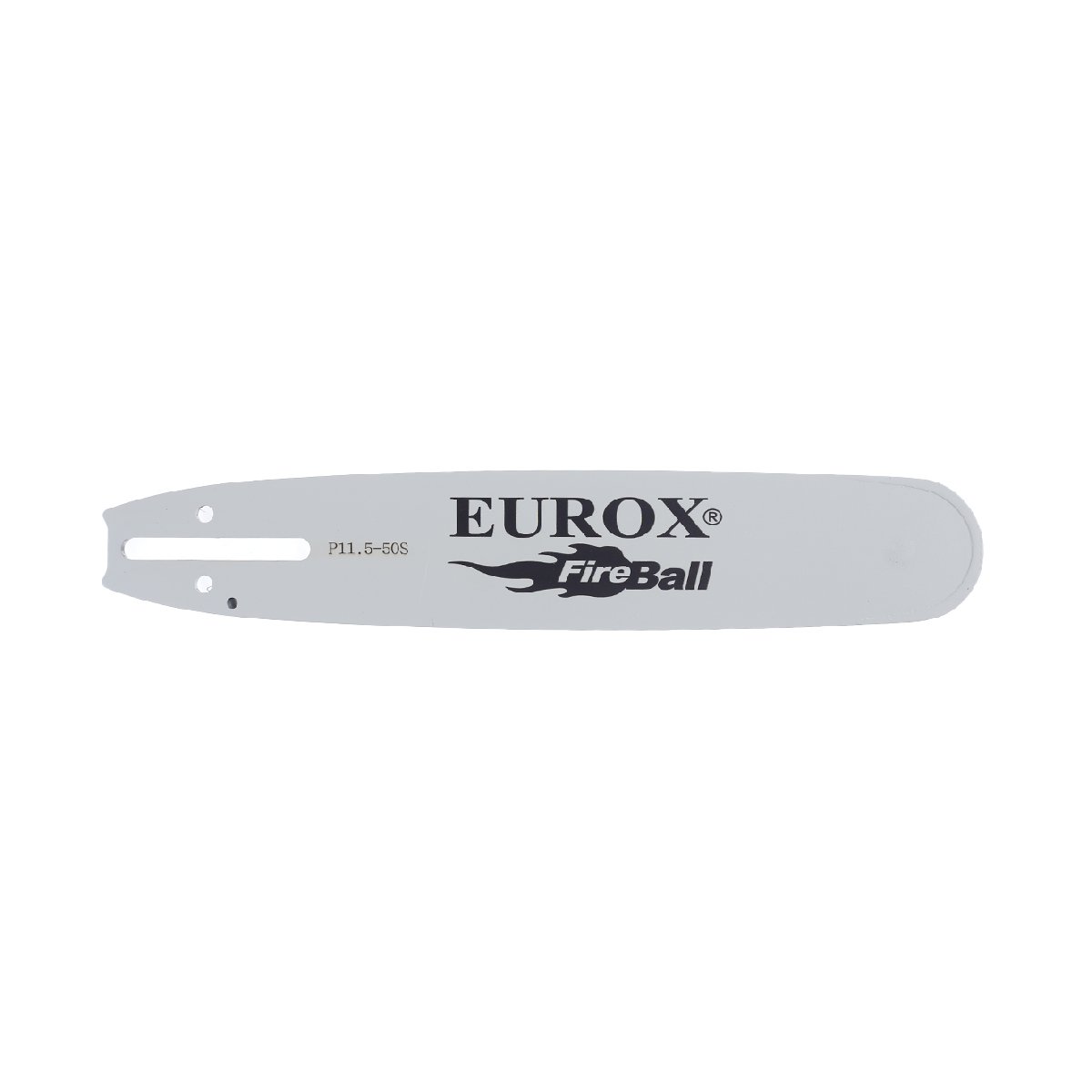 EUROX บาร์เลื่อยโซ่ CS2001 (11.5นิ้ว) แบรนด์ EUROX - การเกษตร ราคา 340 บาท
