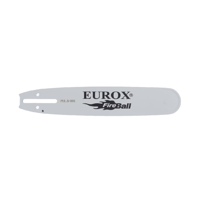 EUROX บาร์เลื่อยโซ่ CS2001 (11.5นิ้ว) - ภาพที่ 2
