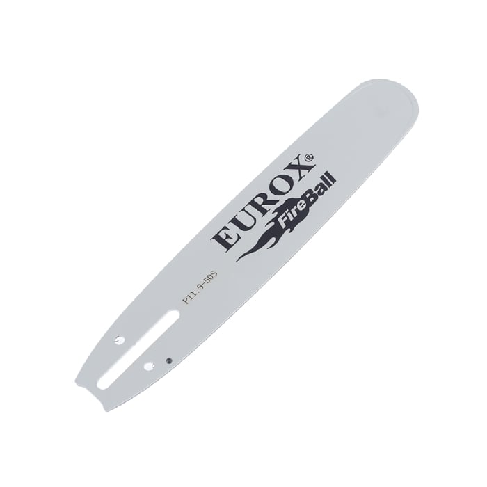 EUROX บาร์เลื่อยโซ่ CS2001 (11.5นิ้ว) - ภาพที่ 3