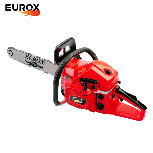 EUROX เลื่อยโซ่ยนต์ CS5800CP