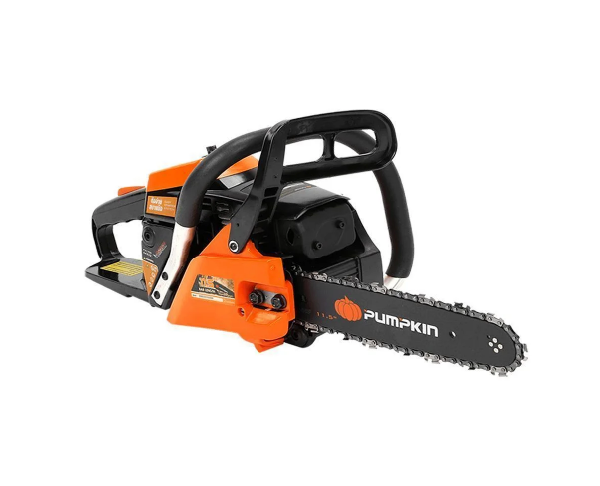 PUMPKIN เลื่อยโซ่ยนต์ 0.73KW P-S1700 11.5นิ้ว แบรนด์ PUMPKIN - การเกษตร ราคา 3,290 บาท