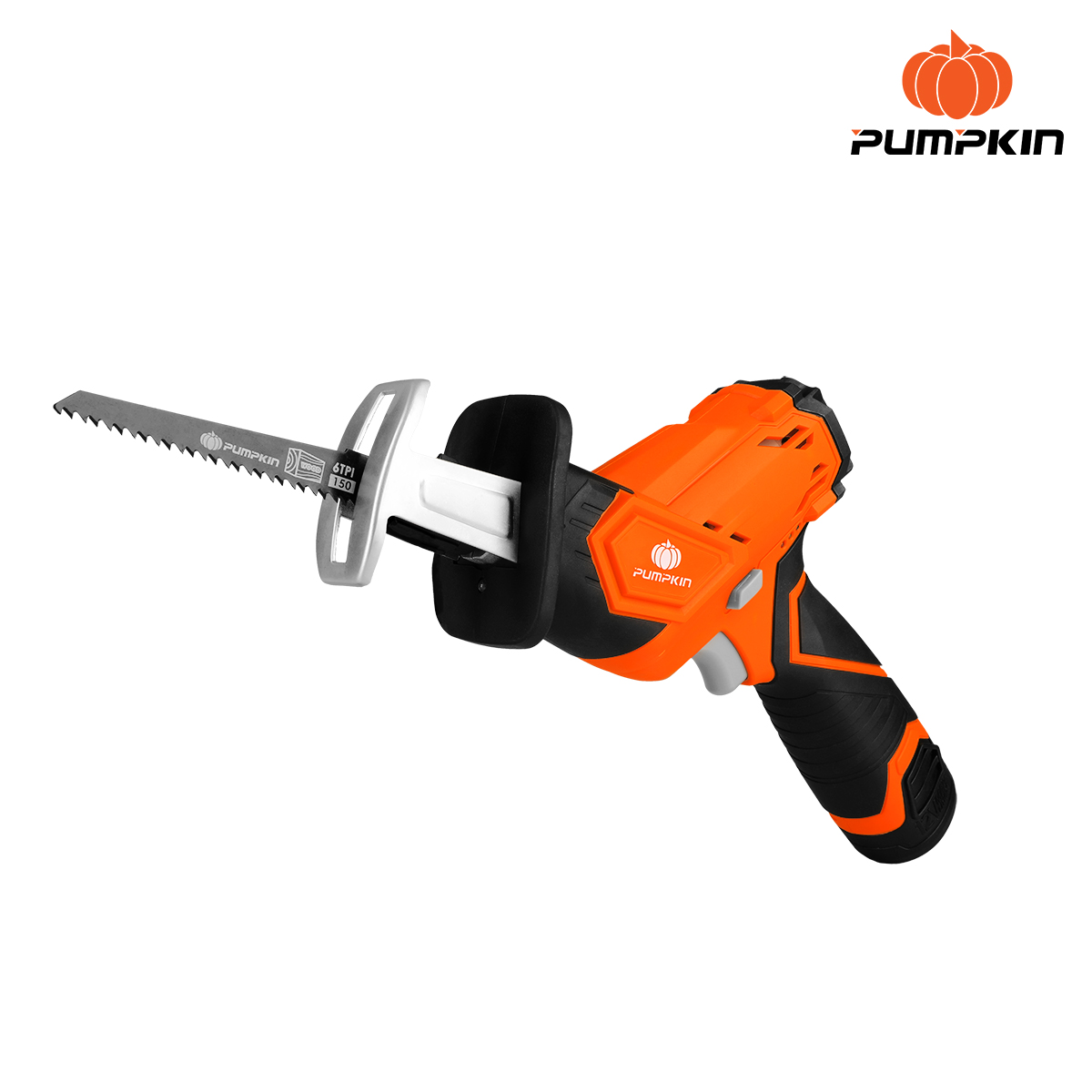 เลื่อยชักไร้สาย 12V J-Series รุ่น J-12RS13  PUMPKIN - ภาพที่ 2