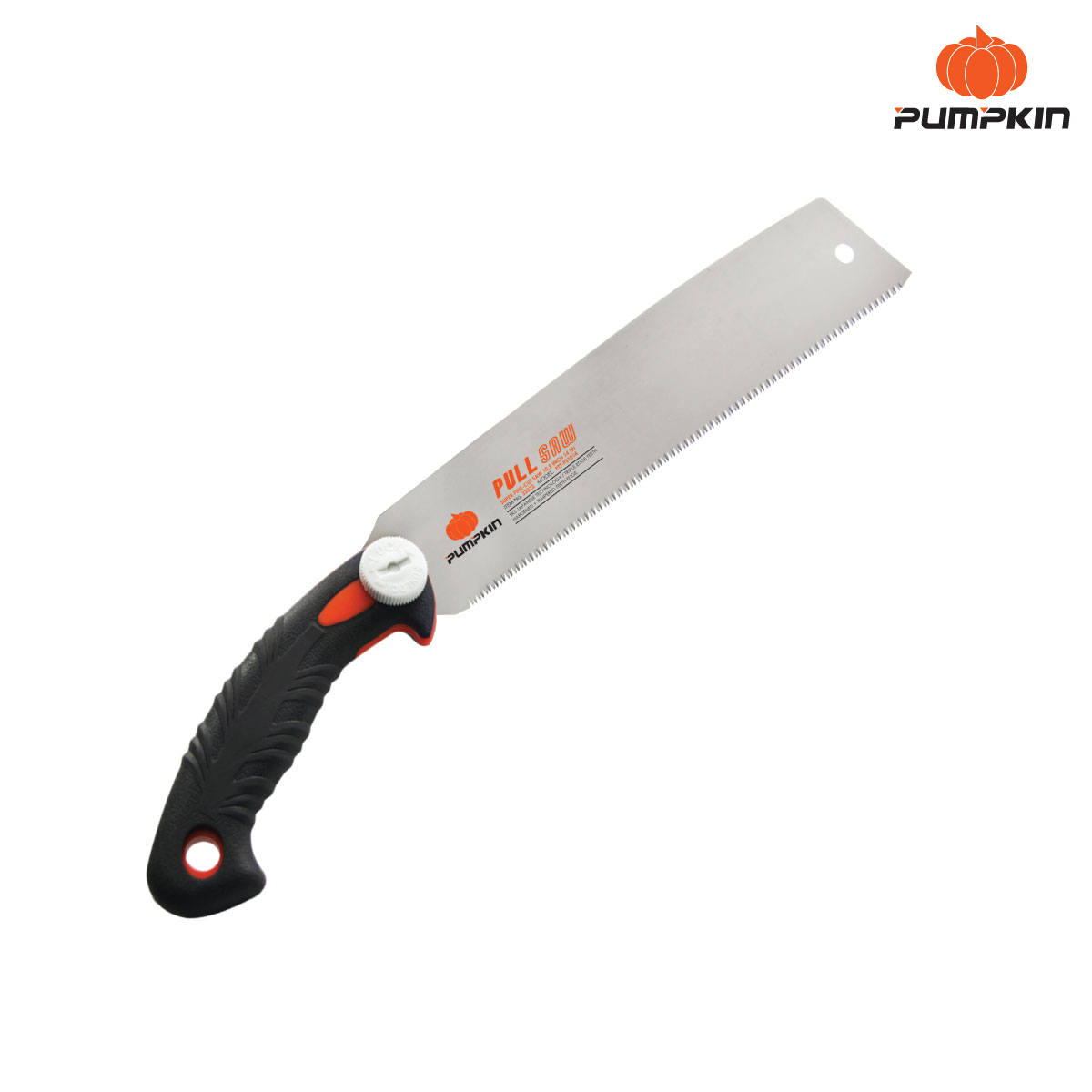 PUMPKIN เลื่อยดึงพูลซอ10.5 SK5 ลับฟัน3หน้าชุปแข็ง14 TPI PTT-PS1014 แบรนด์ PUMPKIN - การเกษตร ราคา 350 บาท