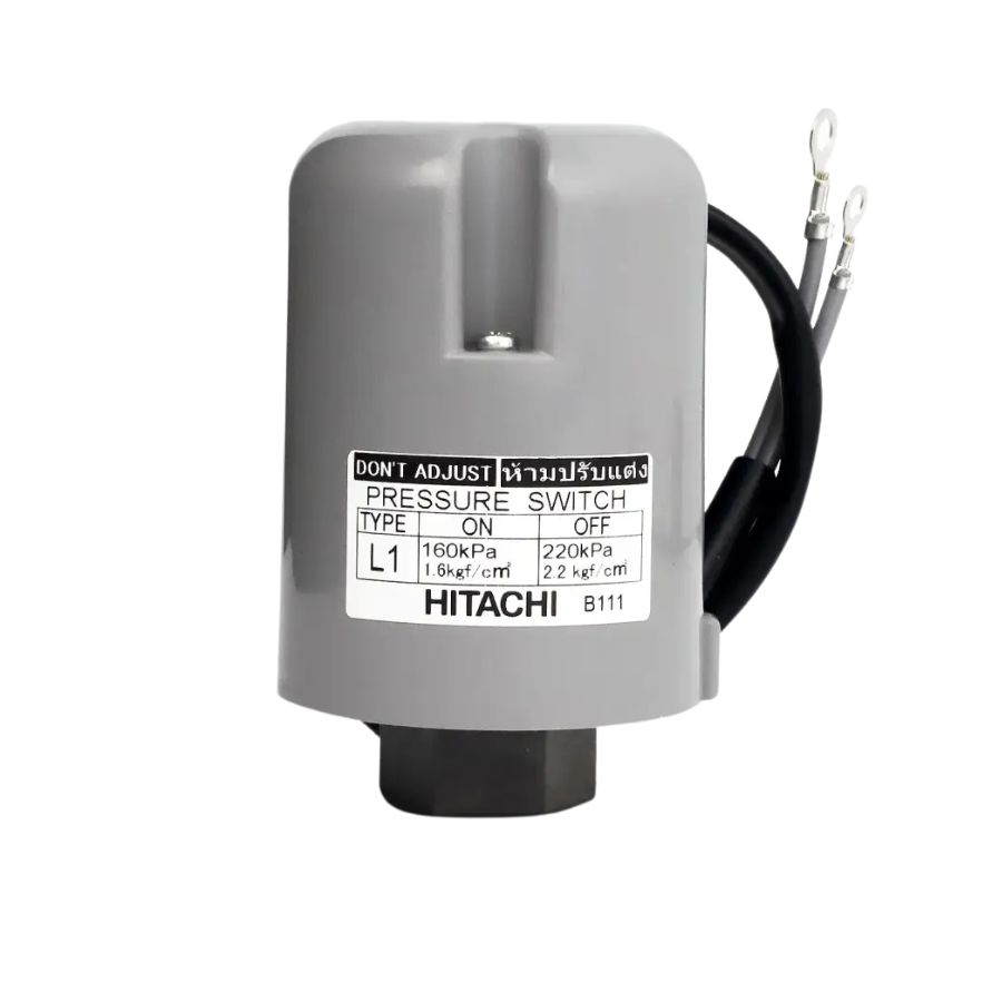 PRESSURE SWITCH WT-P100-150XX / WM-P200XX (3PAZ13500B)