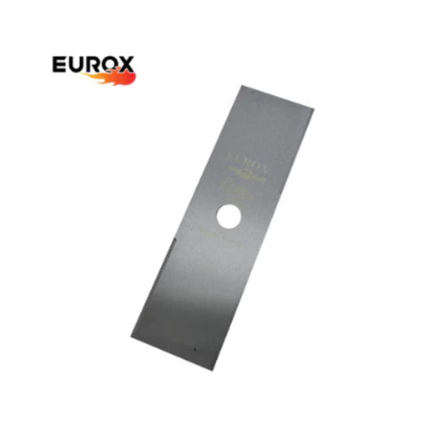 EUROX ใบมีดตัดหญ้าตรง 18 นิ้ว (1.6 MM.) แบรนด์ EUROX - การเกษตร ราคา 160 บาท