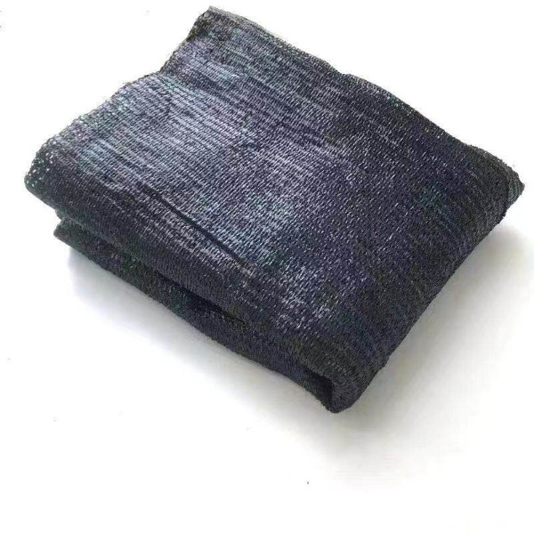 เอิร์นนี่ แสลนดำ 80% 2x10 เมตร (ทอ3เข็ม) แบรนด์ พีวีที&ที พาร์ท - การเกษตร ราคา 185 บาท