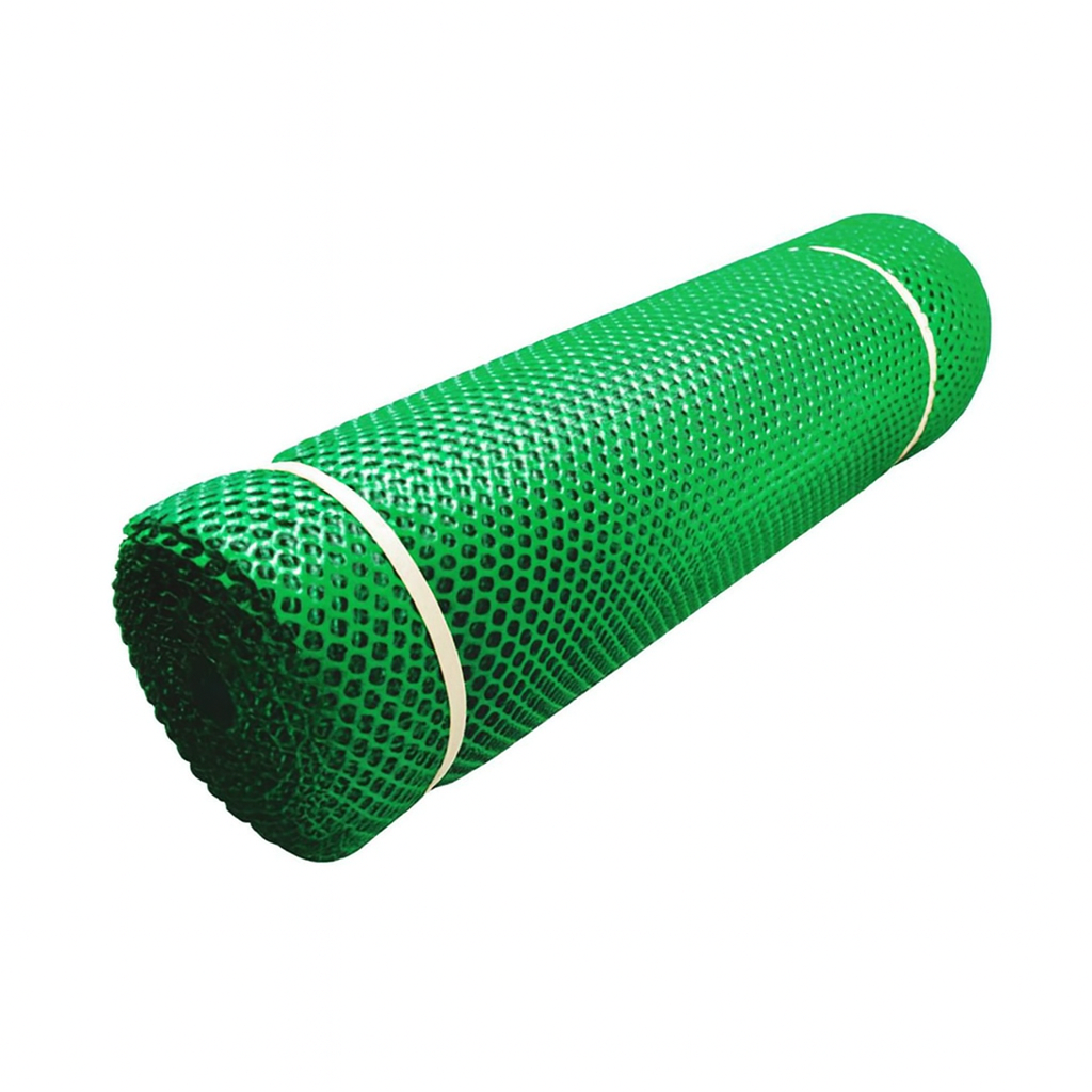ตาข่ายพลาสติก PVC 3มิล*90*30 เขียว - การเกษตร ราคา 780 บาท