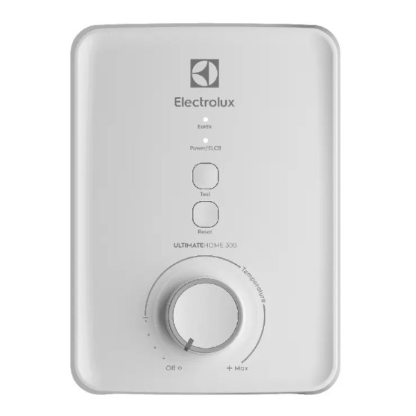 ELECTROLUX เครื่องทำน้ำอุ่น EWE351 PX-DWX5 ขาว