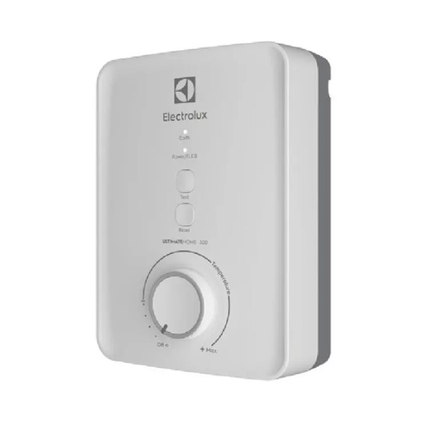 ELECTROLUX เครื่องทำน้ำอุ่น EWE351 PX-DWX5 ขาว - ภาพที่ 2