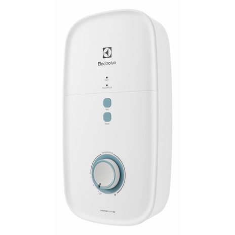 ELECTROLUX เครื่องทำน้ำอุ่น EWE451 KX-DWB6 ขาว