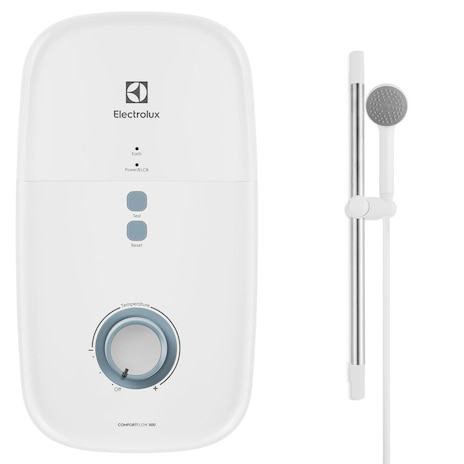 ELECTROLUX เครื่องทำน้ำอุ่น EWE451 KX-DWB6 ขาว - ภาพที่ 2