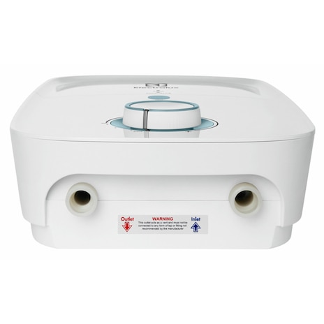 ELECTROLUX เครื่องทำน้ำอุ่น EWE451 KX-DWB6 ขาว - ภาพที่ 3