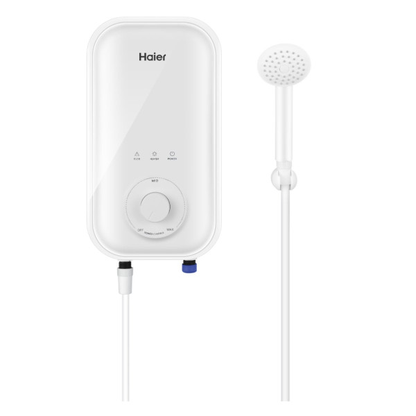 HAIER เครื่องทำน้ำอุ่น EI45A1(W) 4500W