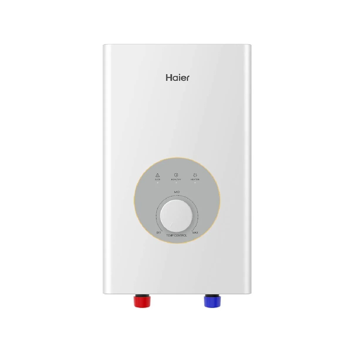 HAIER เครื่องทำน้ำอุ่น EI45M-F1W(TH) 4500W