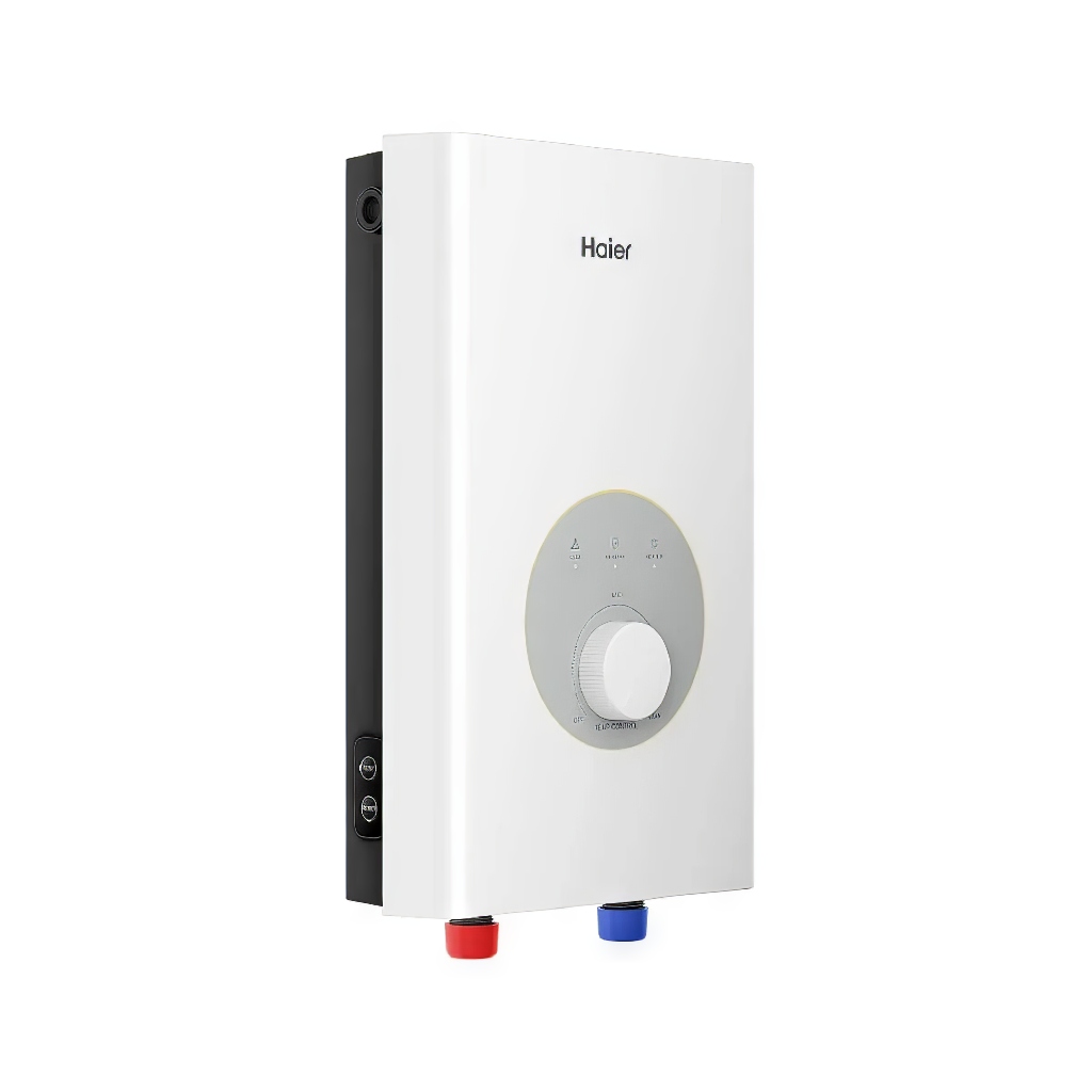 HAIER เครื่องทำน้ำอุ่น EI45M-F1W(TH) 4500W - ภาพที่ 2