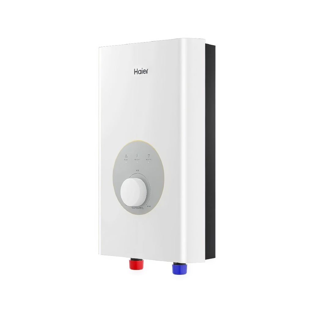 HAIER เครื่องทำน้ำอุ่น EI45M-F1W(TH) 4500W - ภาพที่ 3