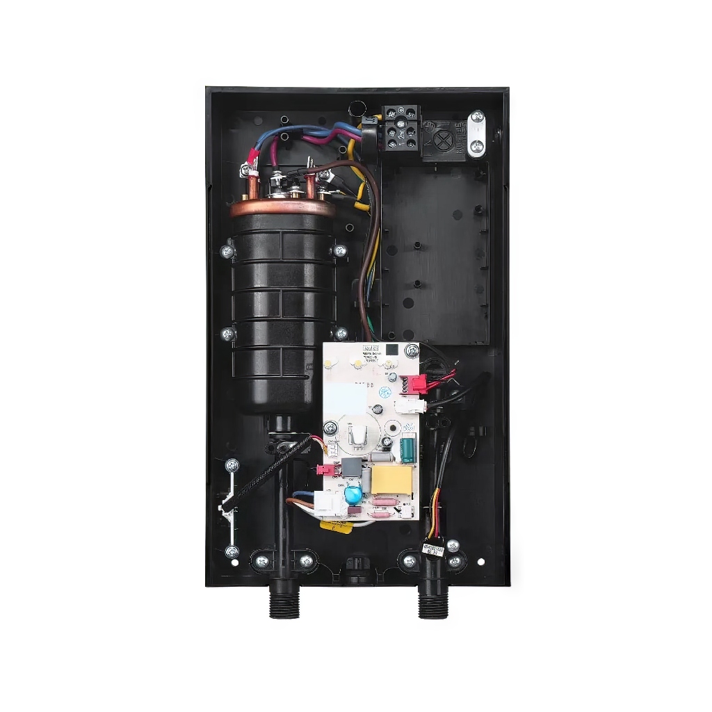 HAIER เครื่องทำน้ำอุ่น EI45M-F1W(TH) 4500W - ภาพที่ 5
