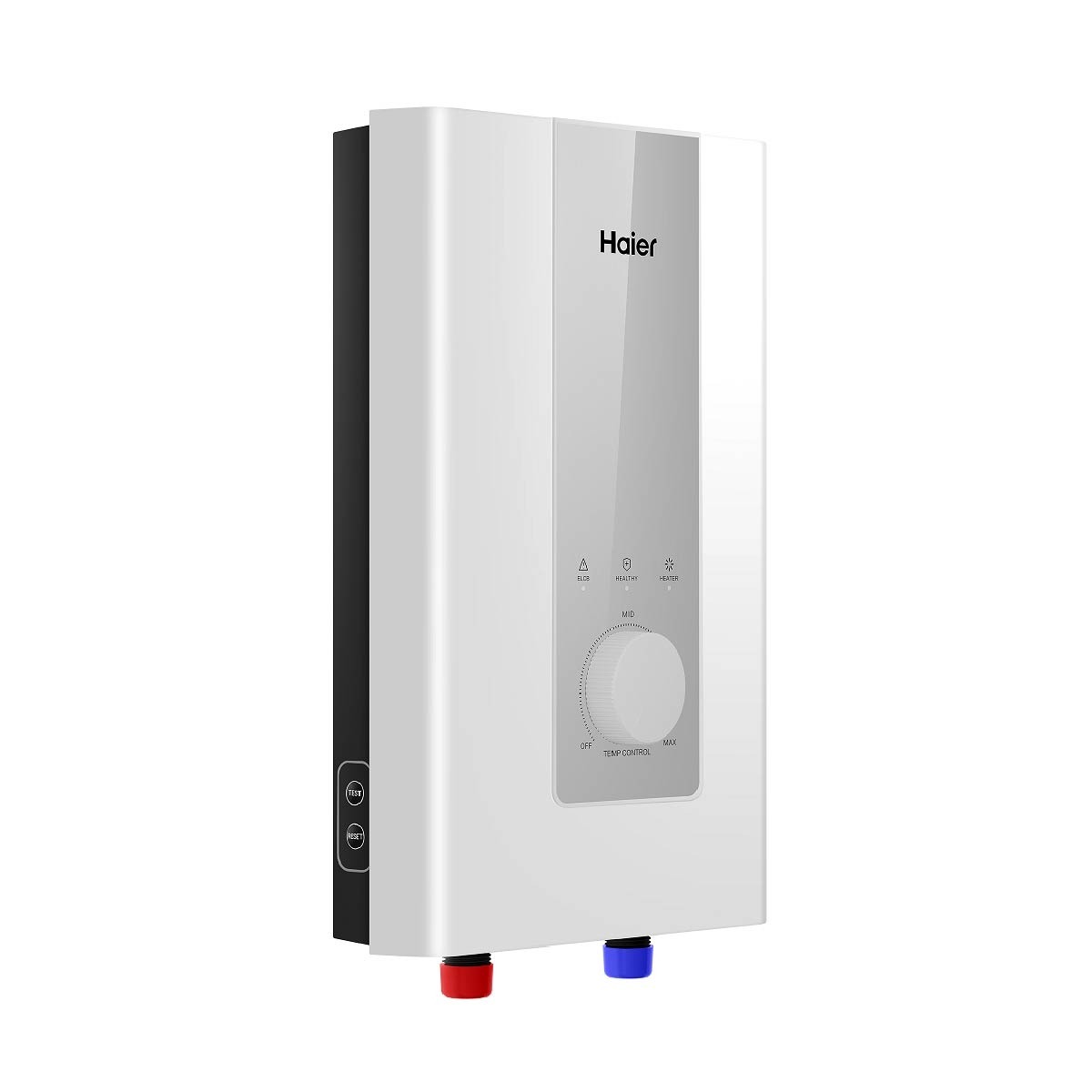HAIER เครื่องทำน้ำอุ่น EI45M-F1CW(TH) 4500W ทองแดง - ภาพที่ 3