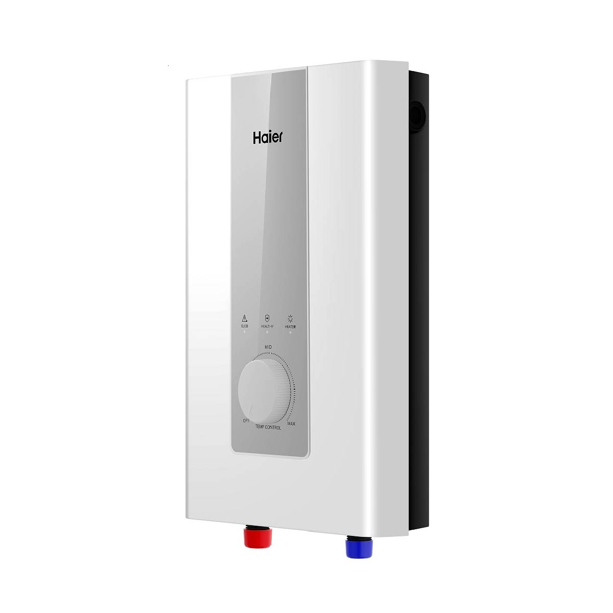 HAIER เครื่องทำน้ำอุ่น EI45M-F1CW(TH) 4500W ทองแดง - ภาพที่ 4