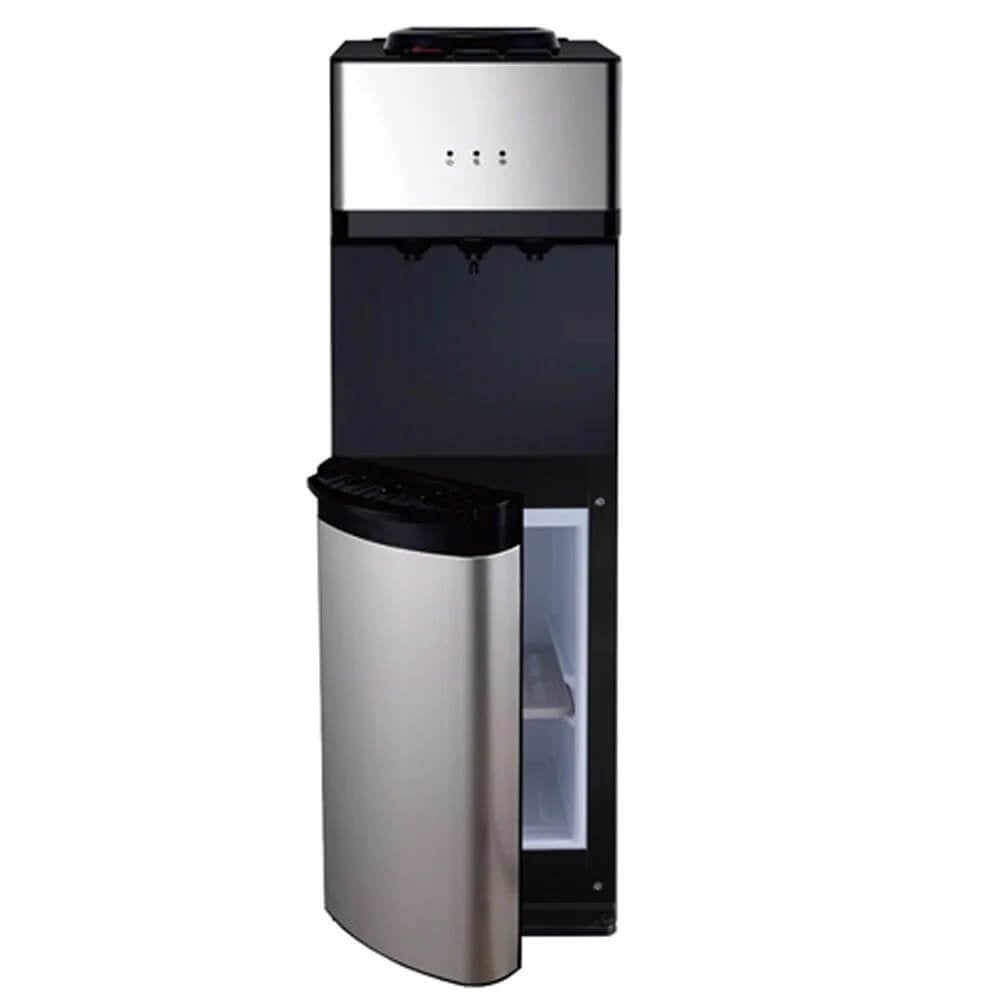 MIDEA ตู้กดน้ำร้อน-เย็น YL1673S-W 3ก๊อก - ภาพที่ 2