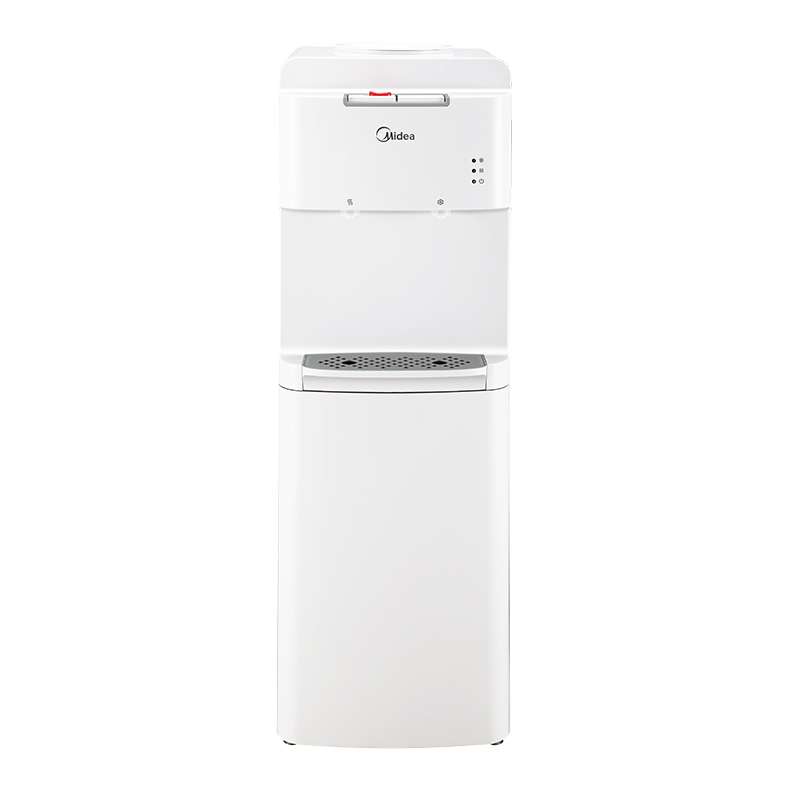 MIDEA ตู้กดน้ำร้อน-เย็น YL1536S สีขาว - ภาพที่ 2