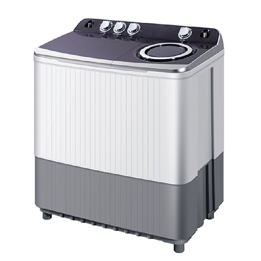 HAIER เครื่องซักผ้าถังคู่ฝาบน รุ่น HWM-T180N2 (18 kg)