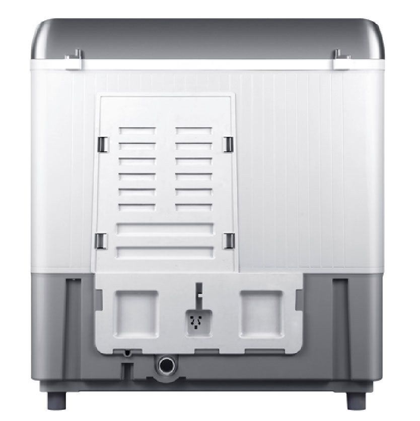 HAIER เครื่องซักผ้าถังคู่ฝาบน รุ่น HWM-T180N2 (18 kg) - ภาพที่ 3