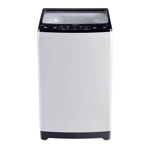 HAIER เครื่องซักผ้าฝาบน รุ่น HWM120-1826T SUPER WASH 12กก.