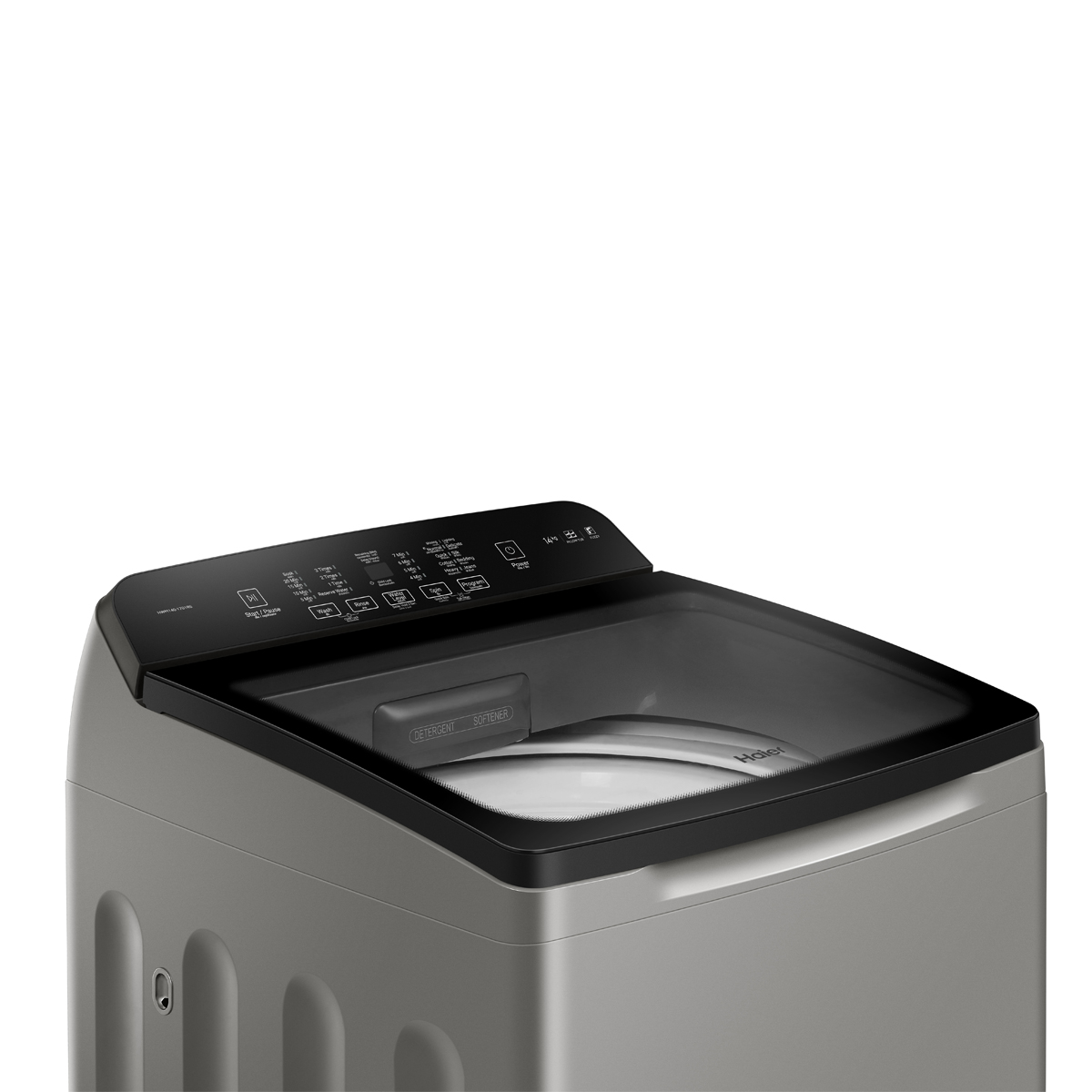 ** HAIER เครื่องซักผ้าฝาบน รุ่น HWM140-1701RS 14กก. - ภาพที่ 10