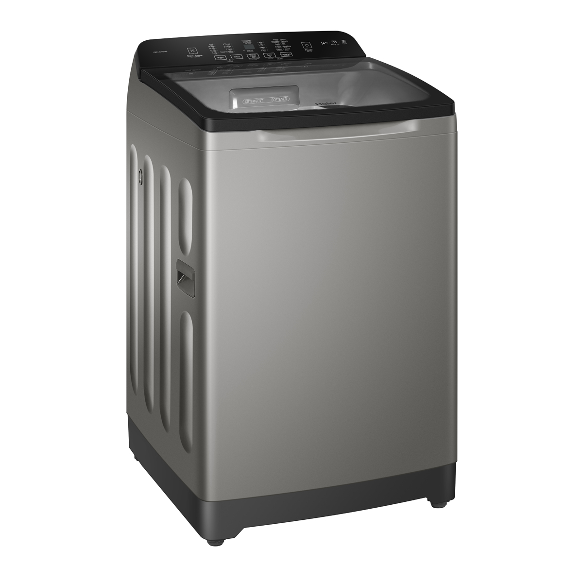 ** HAIER เครื่องซักผ้าฝาบน รุ่น HWM140-1701RS 14กก. - ภาพที่ 7