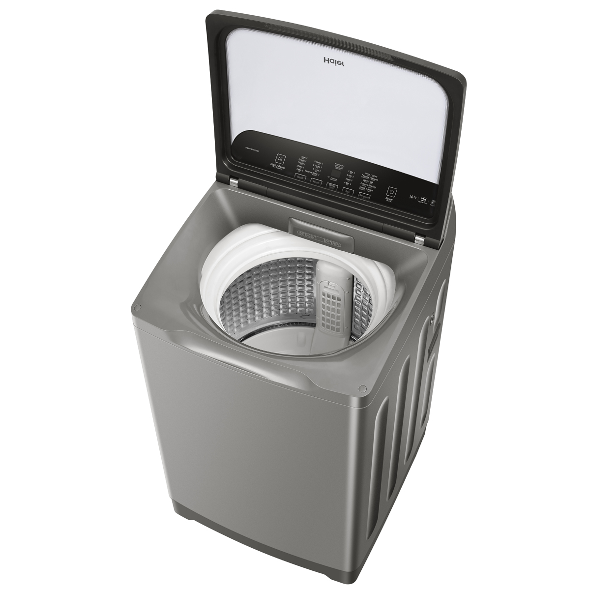 ** HAIER เครื่องซักผ้าฝาบน รุ่น HWM140-1701RS 14กก. - ภาพที่ 8