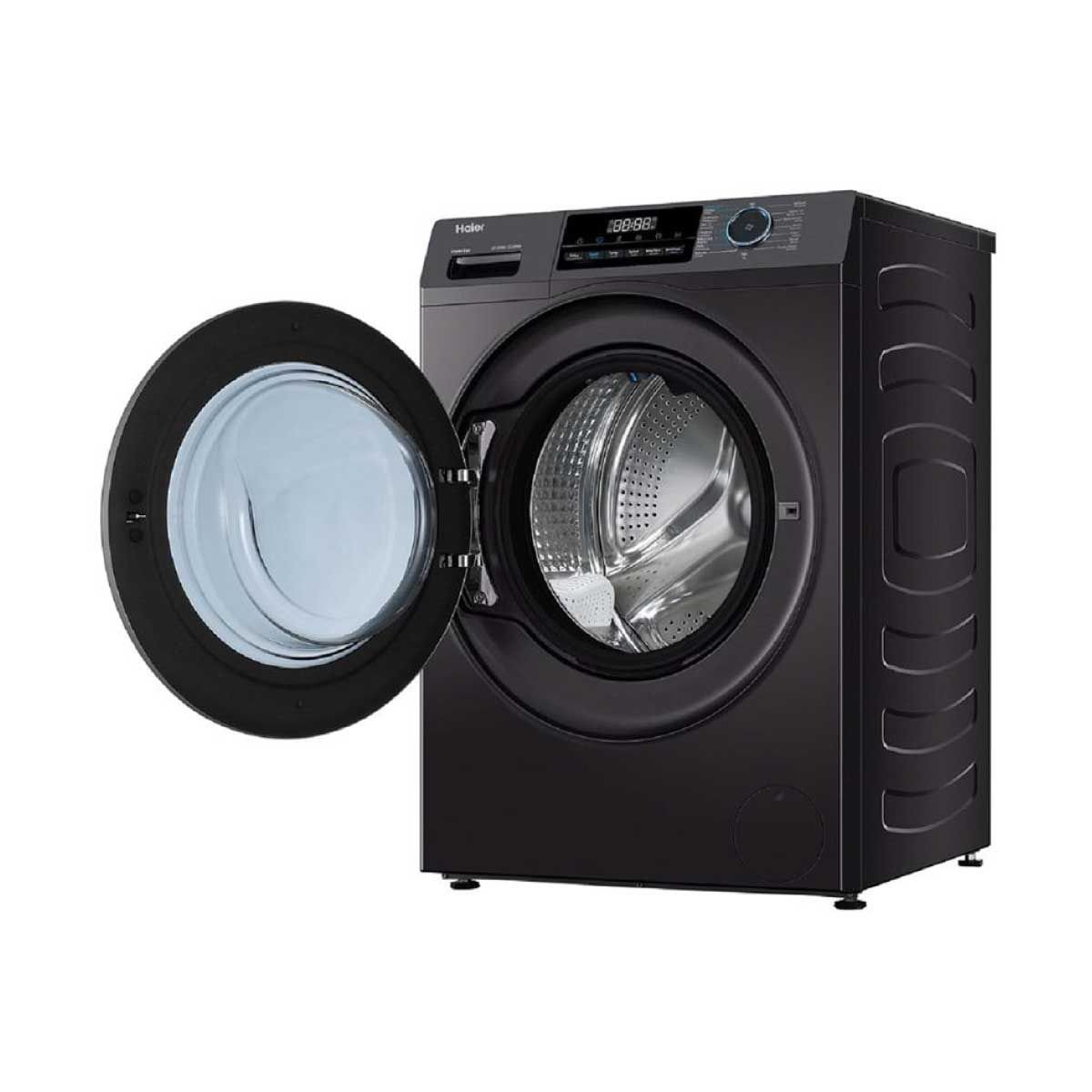 HAIER เครื่องซักผ้าฝาหน้า HW95-BP14929AS6 9kg. - ภาพที่ 2
