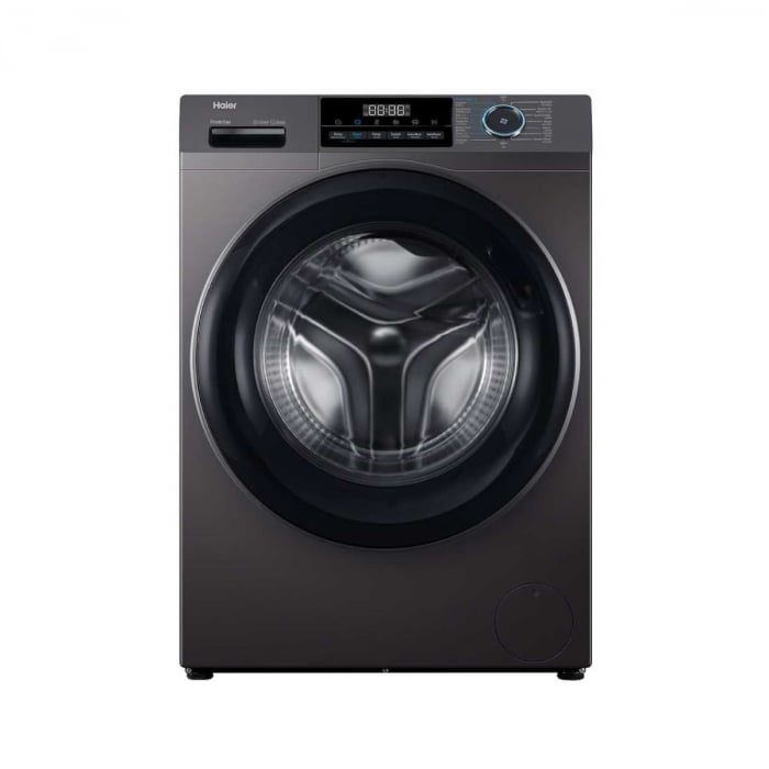 HAIER เครื่องซักผ้าฝาหน้า HW95-BP14929AS6 9kg. - ภาพที่ 3