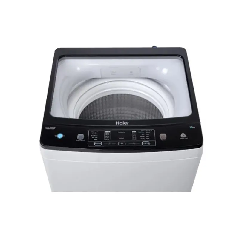 ** HAIER เครื่องซักผ้าหยอดเหรียญ HWM100-1826T(CB) 10Kg. - ภาพที่ 3