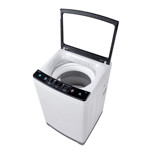 ** HAIER เครื่องซักผ้าหยอดเหรียญ HWM120-1826T(CB) 12Kg. - ภาพที่ 3